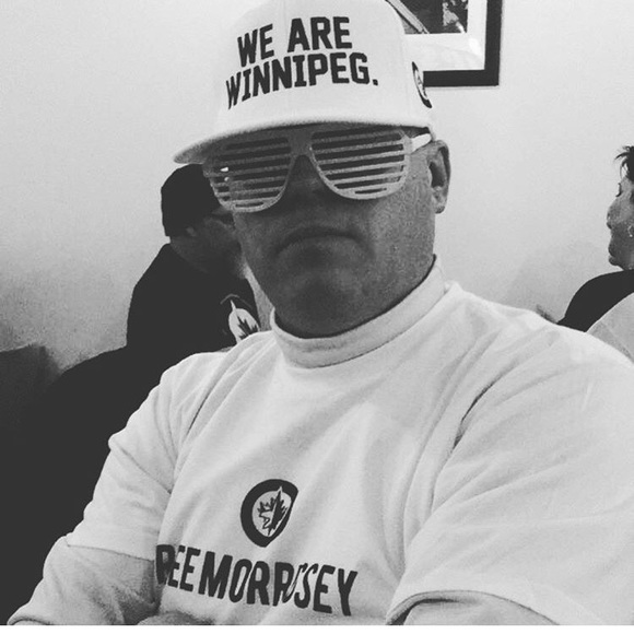 Meet your Posher, Brett - Picture 1 of 1